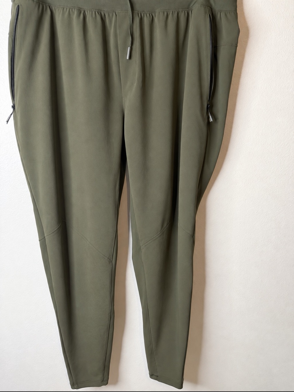 Lululemon Mens Switch Up Pants XL